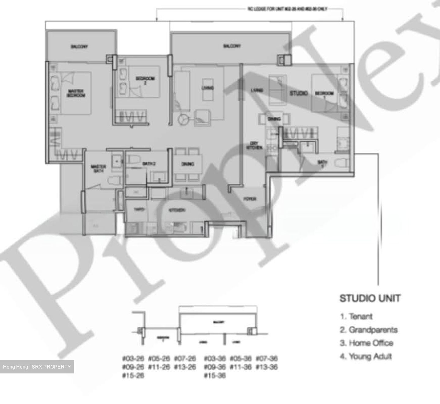River Isles (D19), Condominium #549969521
